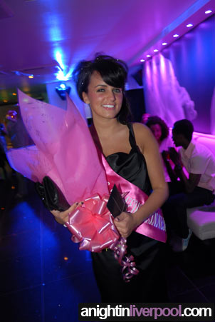 SHWOMEN Grand Final @ Kingdom