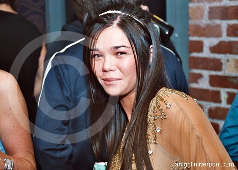 Korova Bar. Wood Street Liverpool