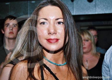 Korova Bar. Wood Street Liverpool