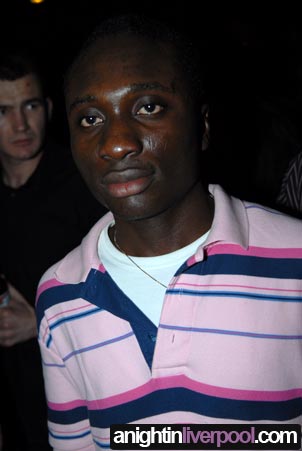 Easter Special Liverpool Nights & Ssssh @ Noir