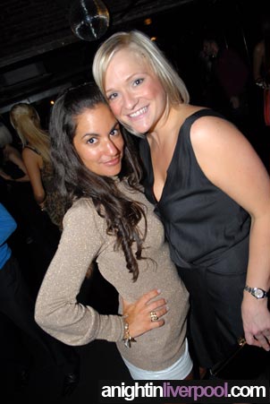 Easter Special Liverpool Nights & Ssssh @ Noir