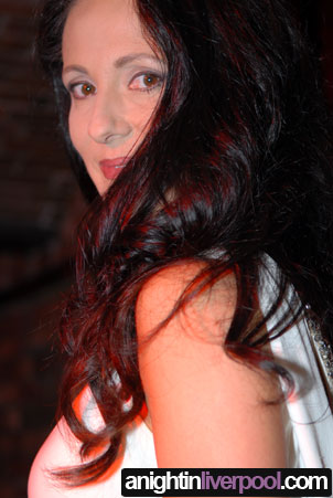 Miss Noir 2008 heat 1 @ Noir