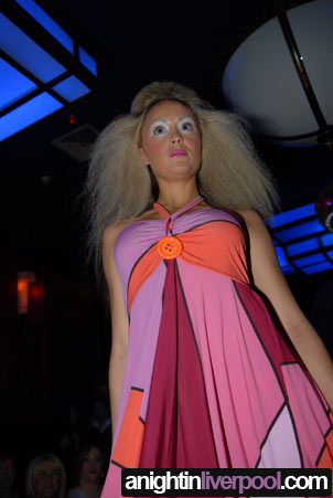 Liverpool Fashion Week @ Newz