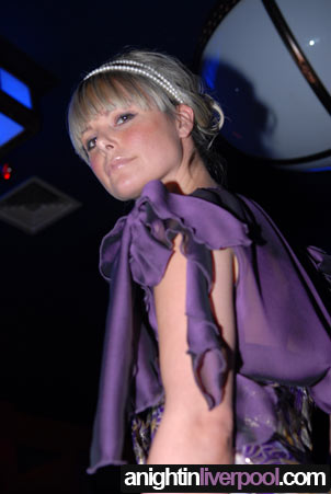 Liverpool Fashion Week @ Newz