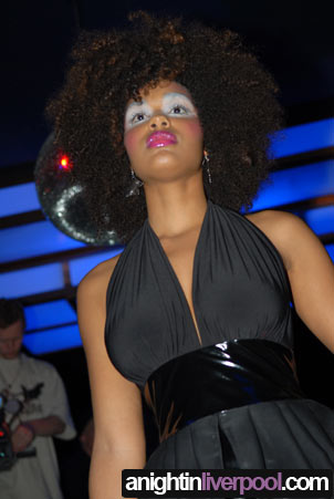 Liverpool Fashion Week @ Newz