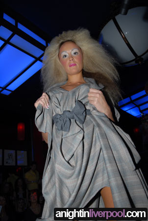 Liverpool Fashion Week @ Newz