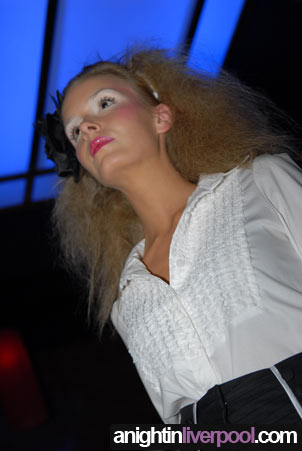 Liverpool Fashion Week @ Newz
