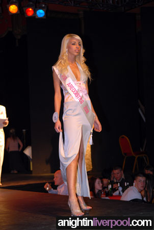 Miss Liverpool @ Olympia