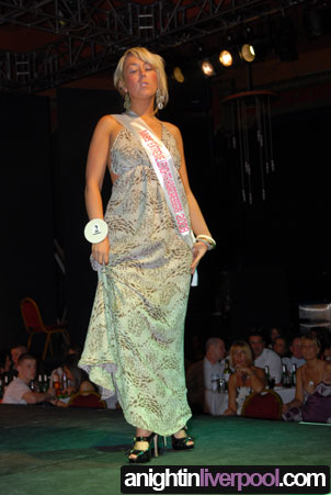 Miss Liverpool @ Olympia