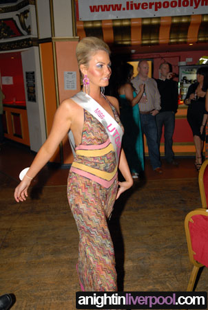 Miss Liverpool @ Olympia