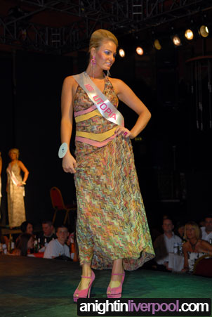 Miss Liverpool @ Olympia