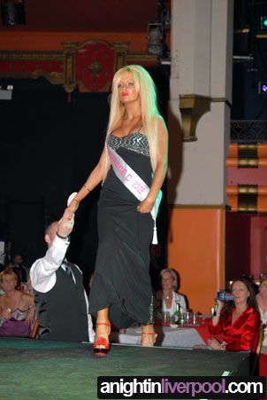 Miss Liverpool @ Olympia