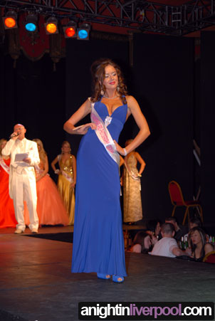 Miss Liverpool @ Olympia