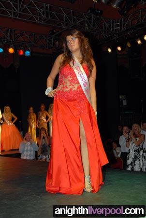 Miss Liverpool @ Olympia