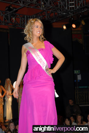 Miss Liverpool @ Olympia