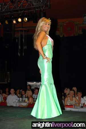 Miss Liverpool @ Olympia