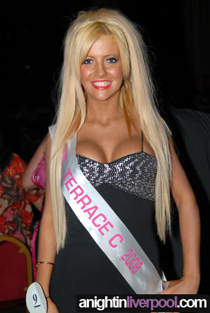 Miss Liverpool @ Olympia