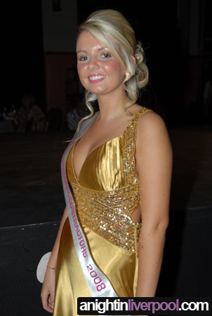 Miss Liverpool @ Olympia