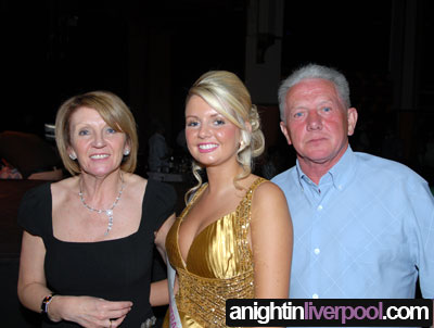 Miss Liverpool @ Olympia