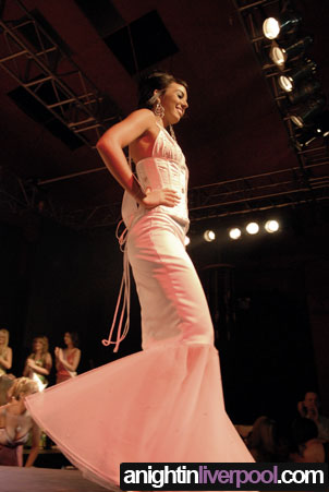 Miss Liverpool @ Olympia
