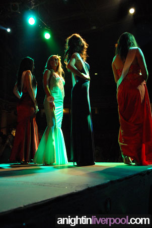 Miss Liverpool @ Olympia