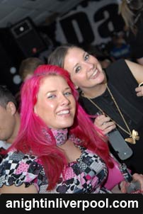 Saturday@Pink
