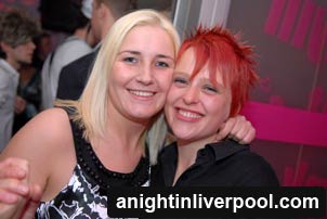 Saturday@Pink
