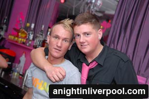 Saturday@Pink