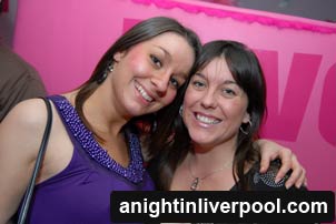 Saturday@Pink