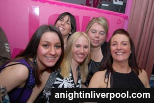 Saturday@Pink