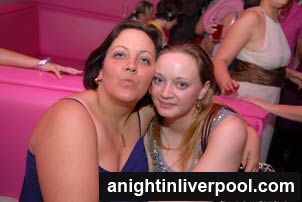 Saturday@Pink