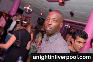 Saturday@Pink