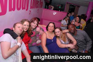 Saturday@Pink