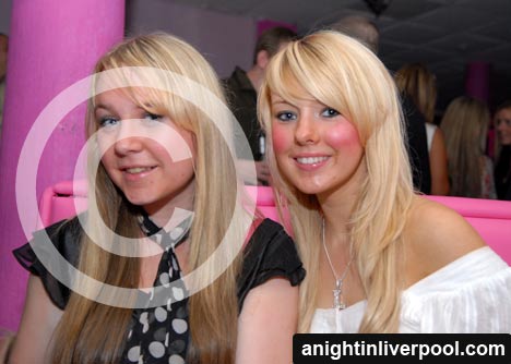 Pink,Liverpool