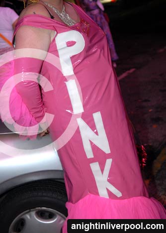 Pink,Saturday