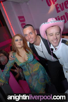 Pink,Saturday