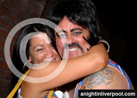 Revolution Liverpool