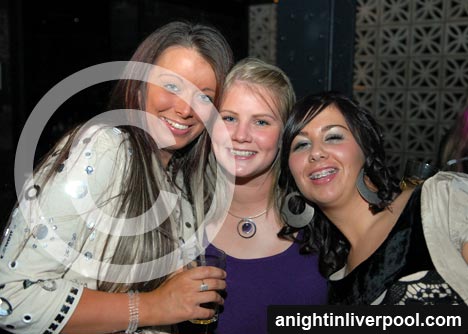 Revolution Liverpool