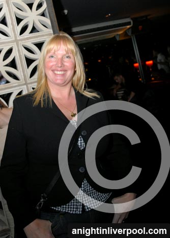 Revolution Liverpool