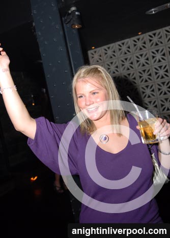 Revolution Liverpool