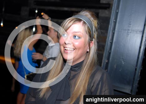 Revolution Liverpool