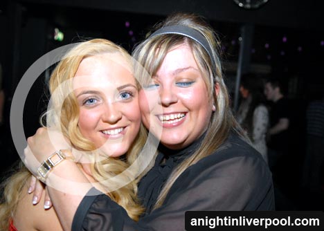 Revolution Liverpool