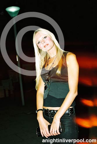 Revolution Liverpool