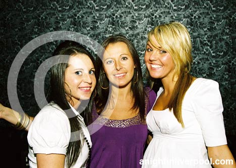 Revolution Liverpool