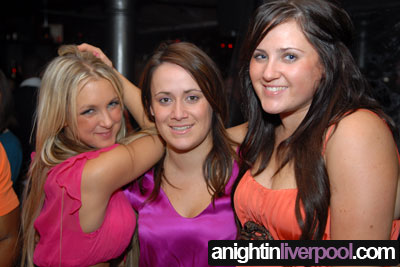 Ssssh @ Noir Liverpool