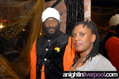 Ssssh @ Noir Liverpool