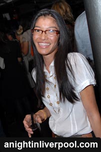 Boxing Night  @ Bar Noir Liverpool  2007