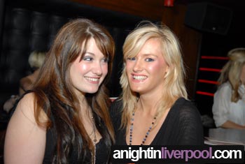 Uber @ Mosquito Liverpool