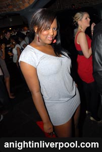 Vibin @ Baby Blue Club