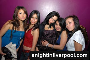 Vibin @ Baby Blue Club